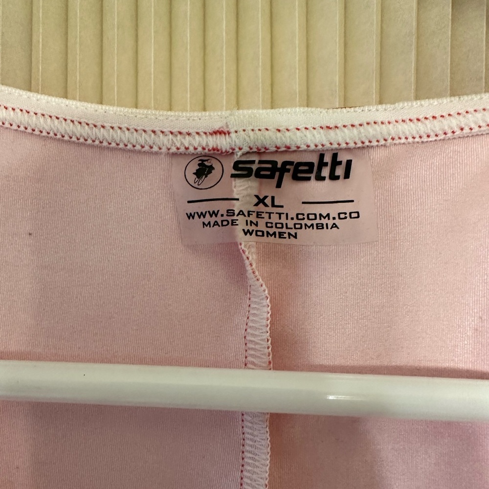 Safetti Bicycle Dress - image 3